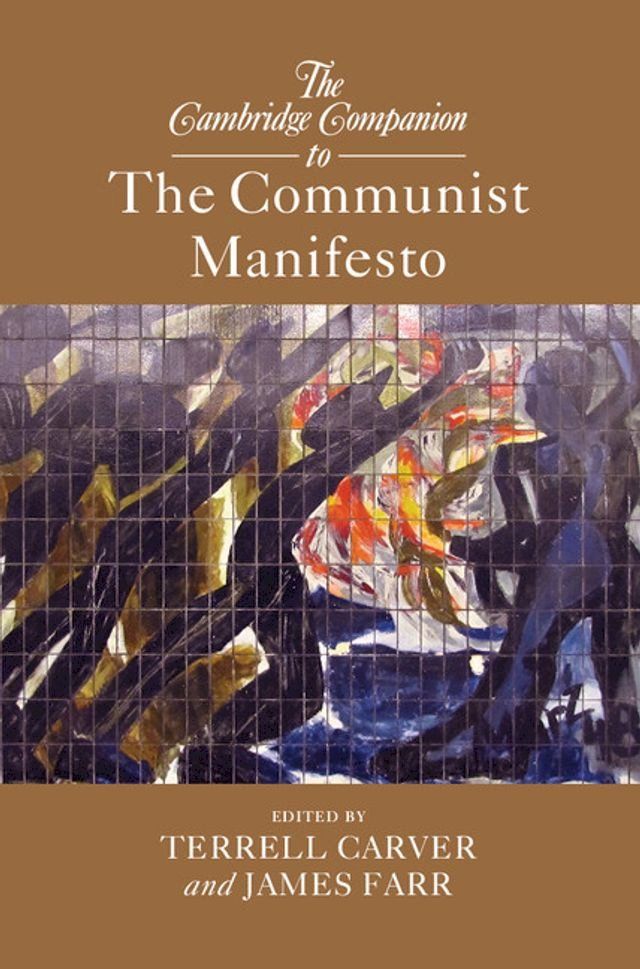  The Cambridge Companion to The Communist Manifesto(Kobo/電子書)