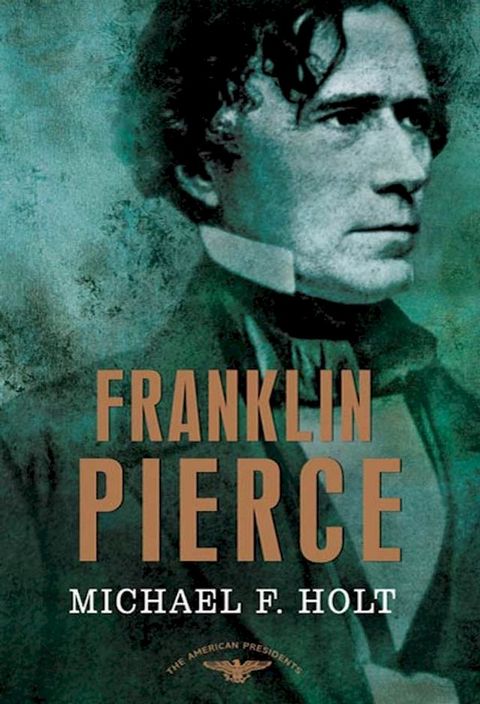 Franklin Pierce(Kobo/電子書)