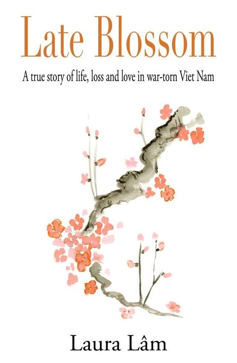 Late Blossom(Kobo/電子書)