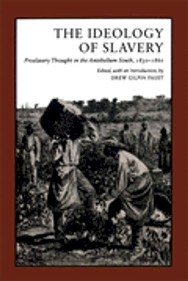  The Ideology of Slavery(Kobo/電子書)