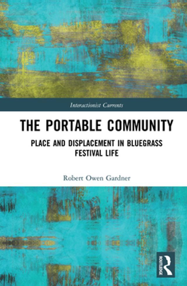  The Portable Community(Kobo/電子書)