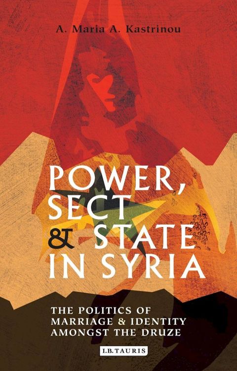 Power, Sect and State in Syria(Kobo/電子書)