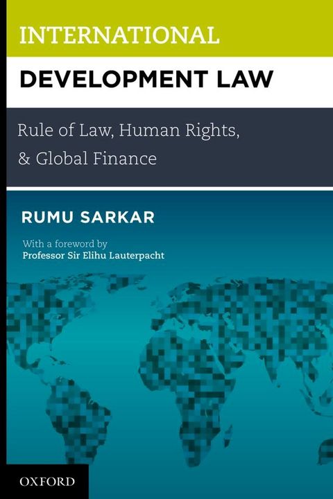 International Development Law(Kobo/電子書)