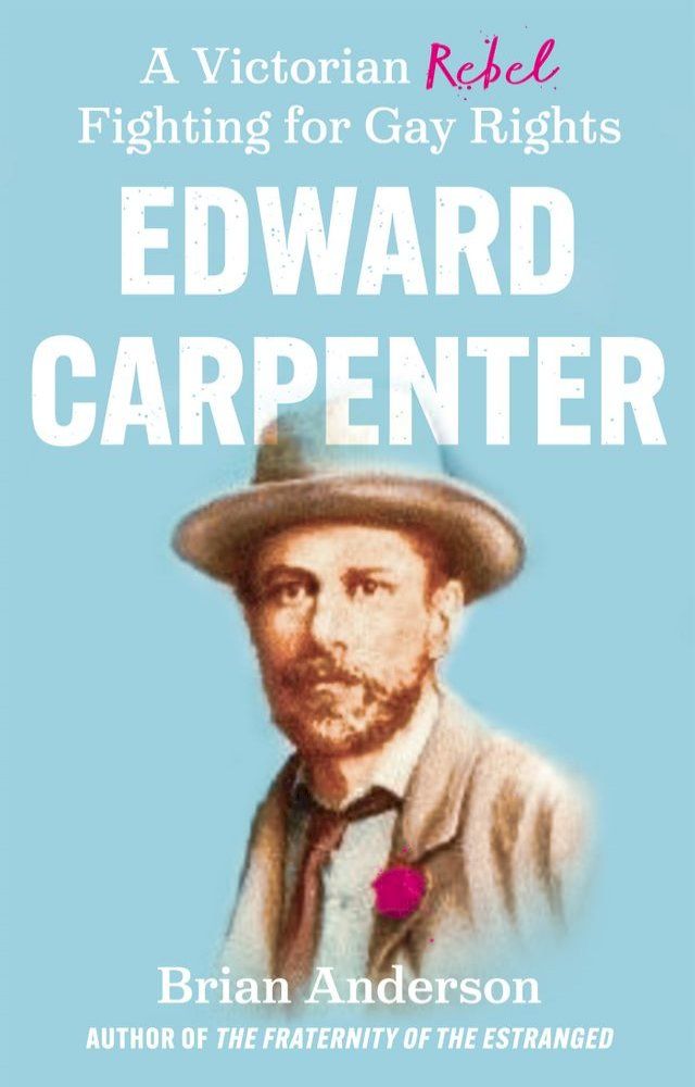  Edward Carpenter(Kobo/電子書)