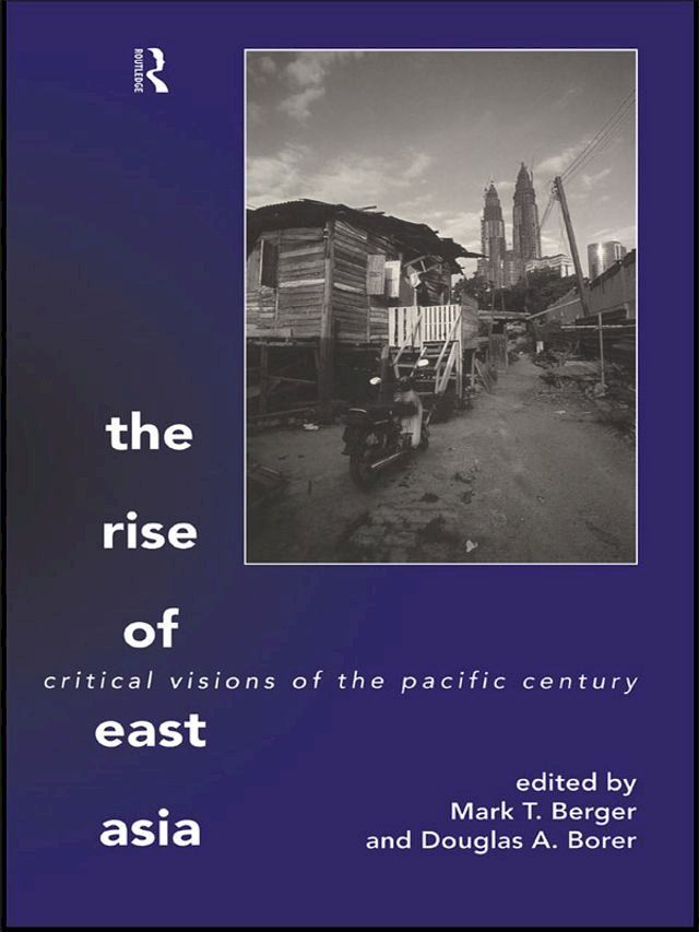  The Rise of East Asia(Kobo/電子書)