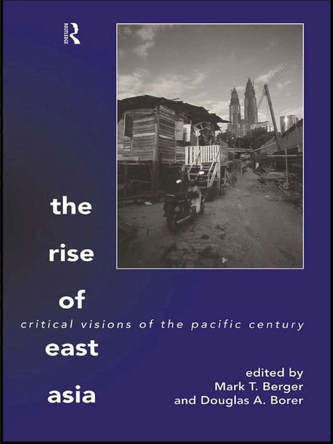 The Rise of East Asia(Kobo/電子書)