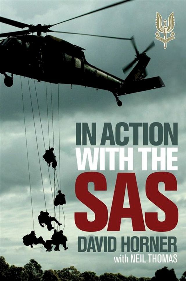  In Action with the SAS(Kobo/電子書)