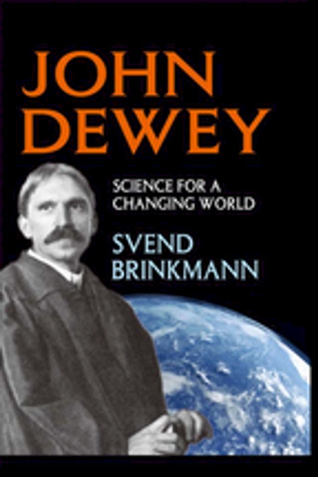  John Dewey(Kobo/電子書)