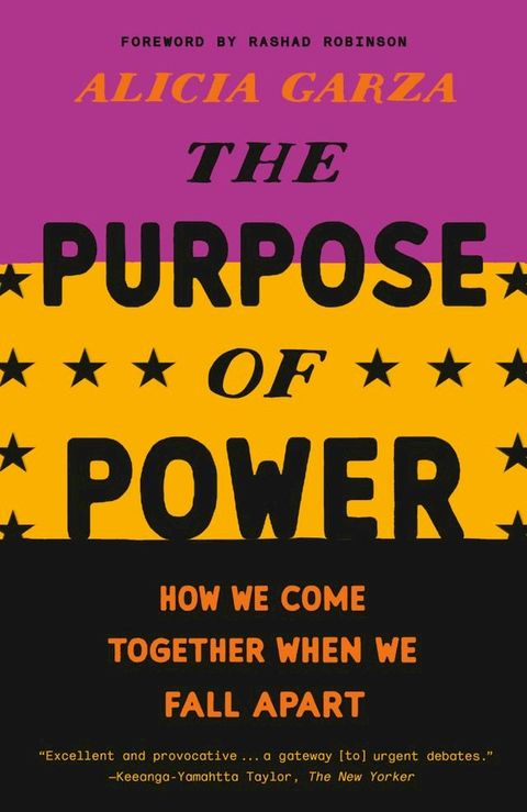 The Purpose of Power(Kobo/電子書)