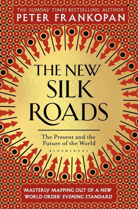 The New Silk Roads(Kobo/電子書)