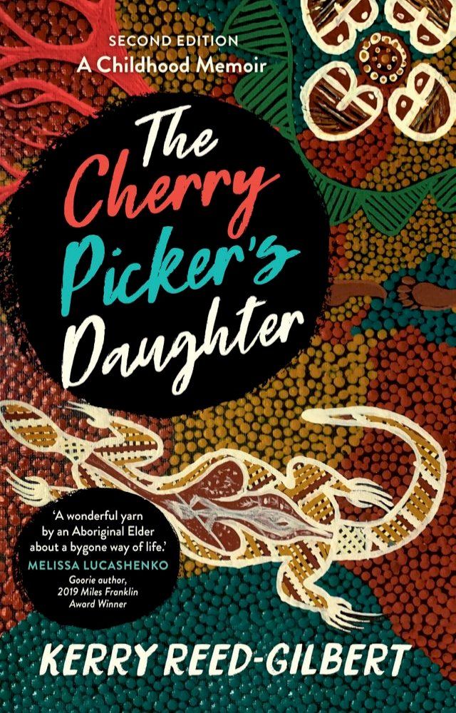  The Cherry Picker's Daughter(Kobo/電子書)