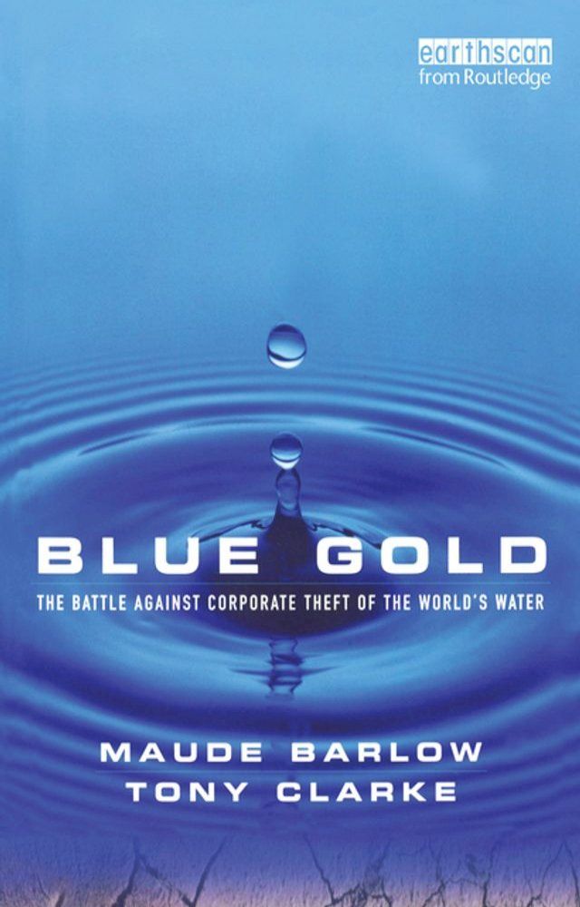  Blue Gold(Kobo/電子書)