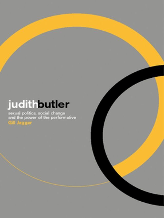  Judith Butler(Kobo/電子書)