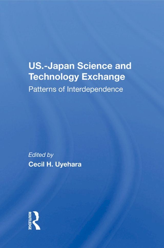  U.S.-Japan Science And Technology Exchange(Kobo/電子書)