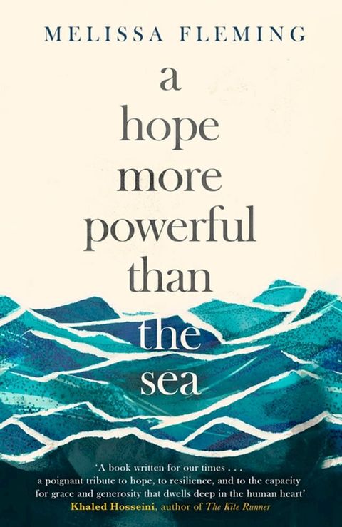 A Hope More Powerful than the Sea(Kobo/電子書)