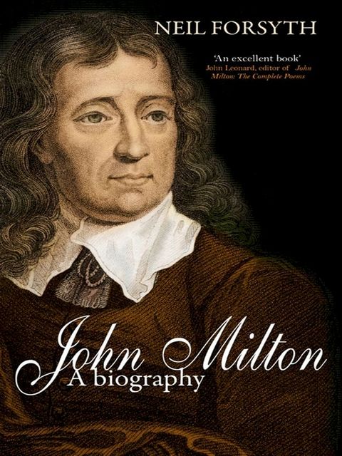 John Milton(Kobo/電子書)