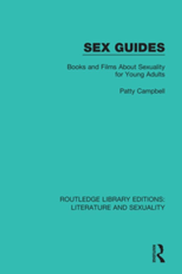  Sex Guides(Kobo/電子書)