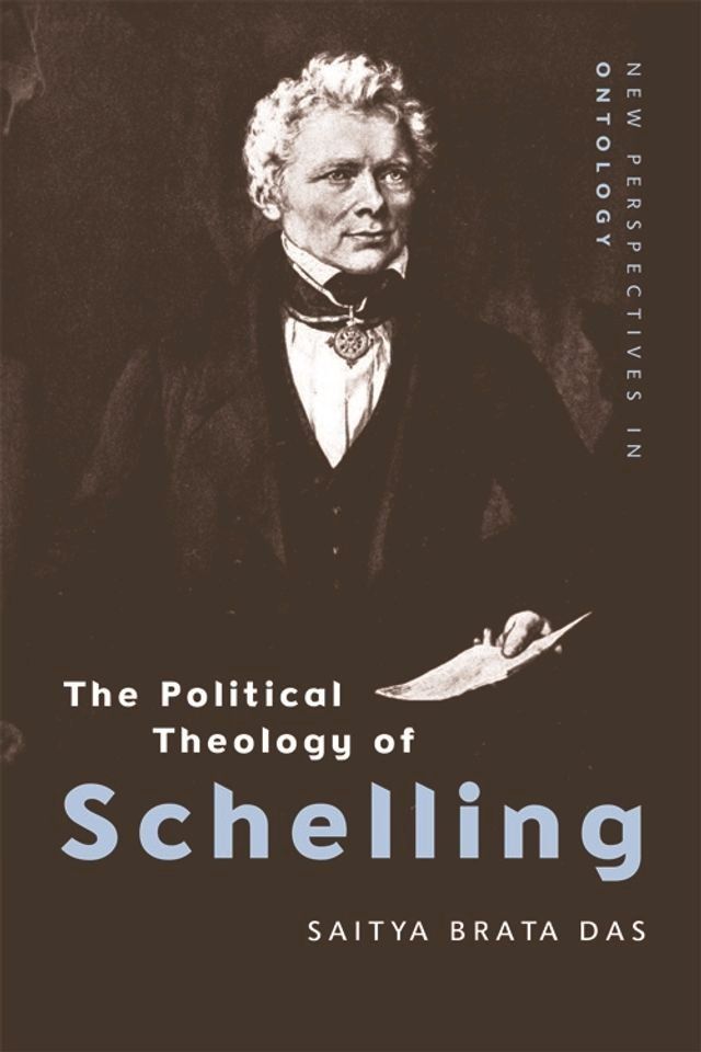  Political Theology of Schelling(Kobo/電子書)