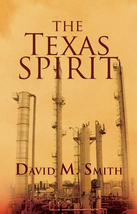 Texas Spirit(Kobo/電子書)