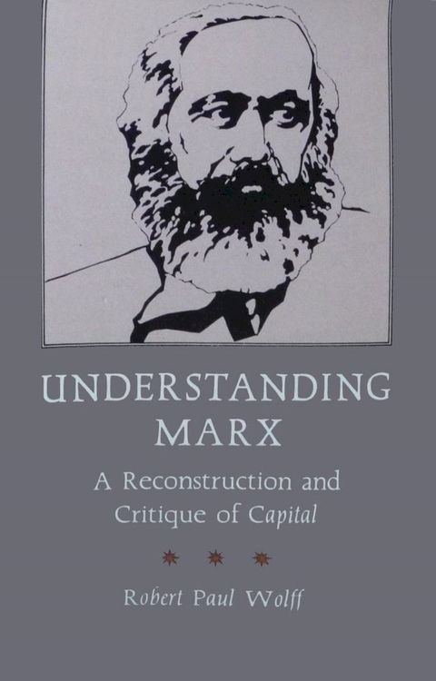 Understanding Marx(Kobo/電子書)