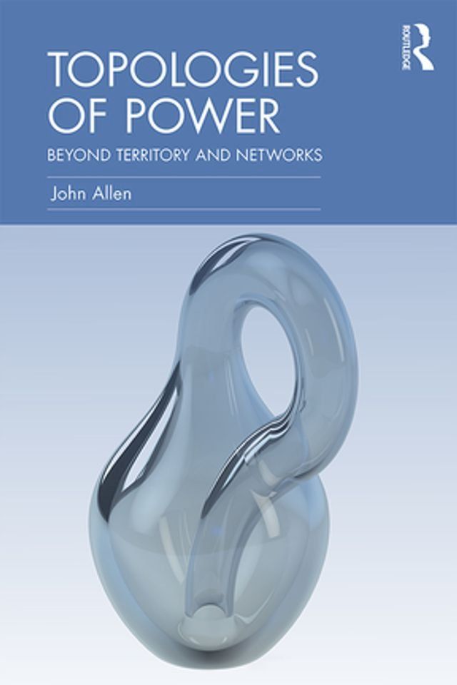  Topologies of Power(Kobo/電子書)