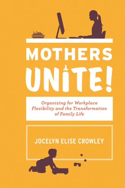 Mothers Unite!(Kobo/電子書)