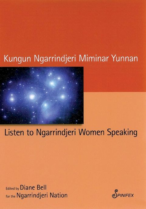 Listen to Ngarrindjeri Women Speaking(Kobo/電子書)