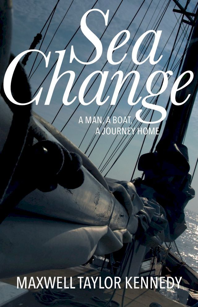  Sea Change(Kobo/電子書)