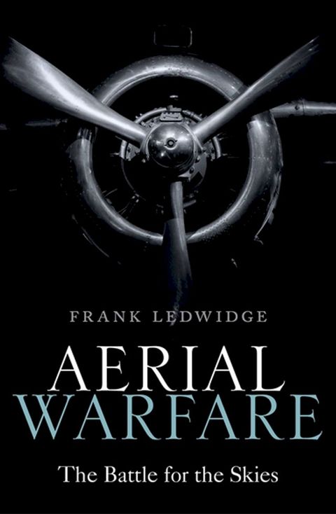 Aerial Warfare(Kobo/電子書)