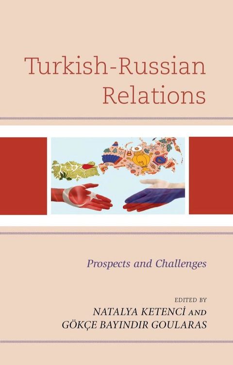 Turkish-Russian Relations(Kobo/電子書)