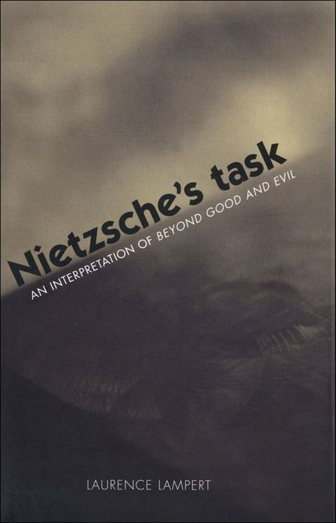 Nietzsche's Task(Kobo/電子書)