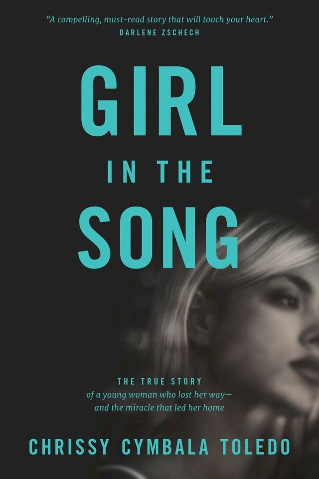  Girl in the Song(Kobo/電子書)