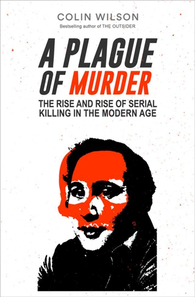  A Plague of Murder(Kobo/電子書)