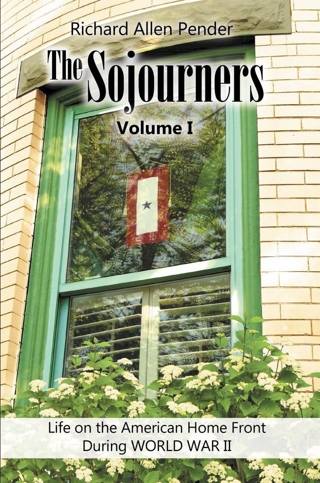  The Sojourners Volume 1(Kobo/電子書)