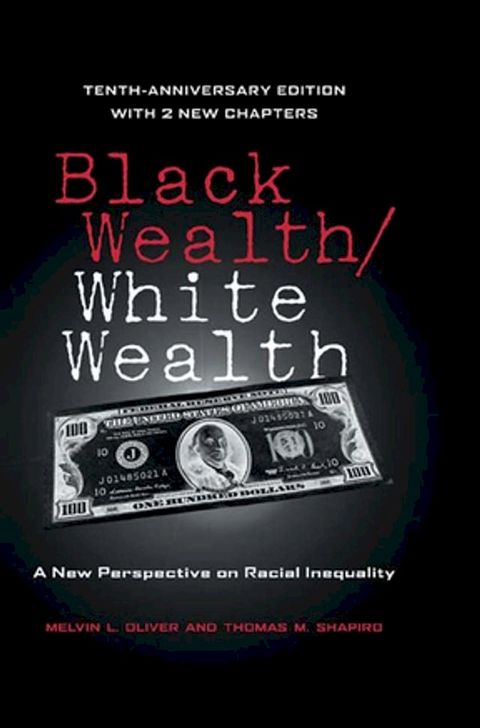 Black Wealth / White Wealth(Kobo/電子書)