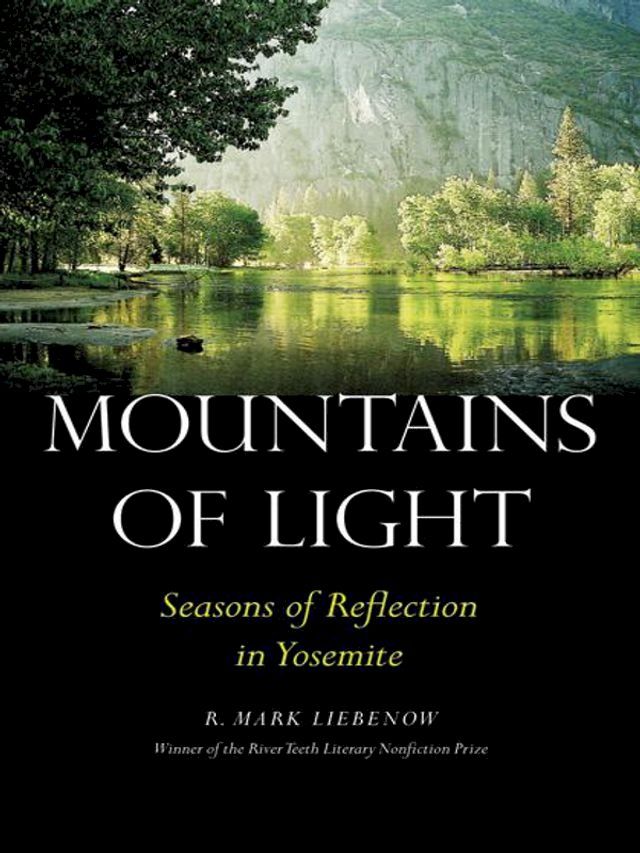  Mountains of Light(Kobo/電子書)