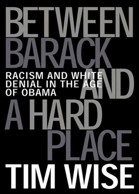 Between Barack and a Hard Place(Kobo/電子書)