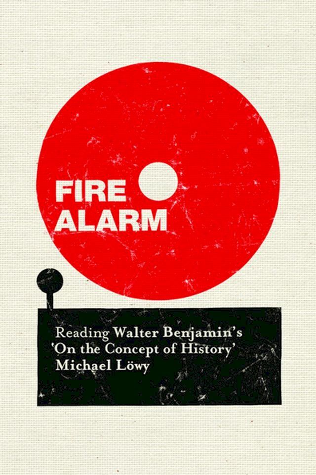  Fire Alarm(Kobo/電子書)