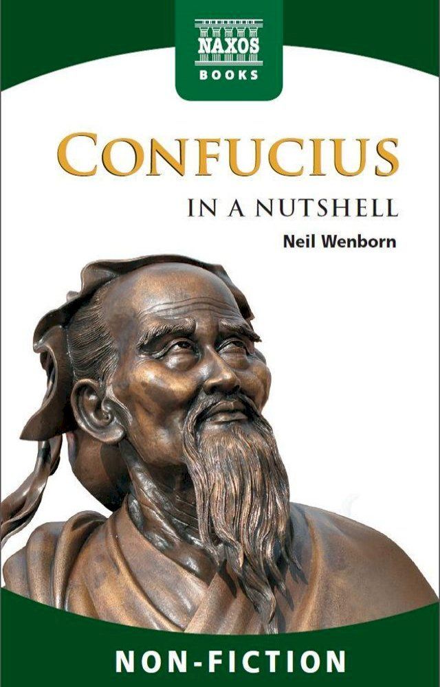  Confucius In a Nutshell(Kobo/電子書)