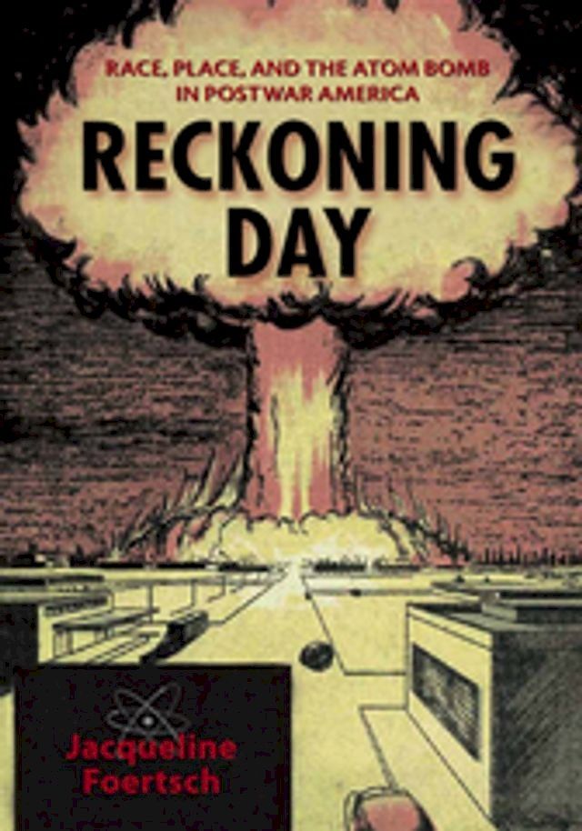  Reckoning Day(Kobo/電子書)