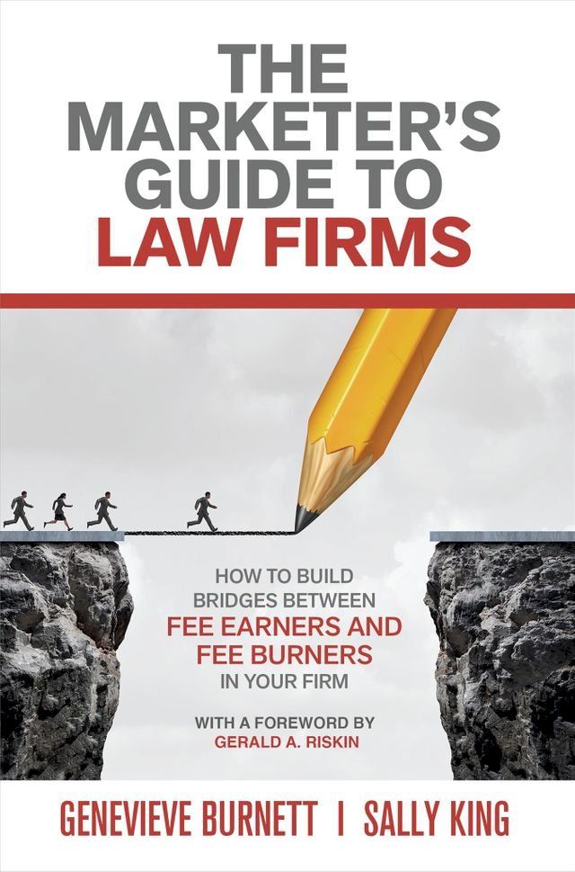  The Marketer's Guide to Law Firms(Kobo/電子書)