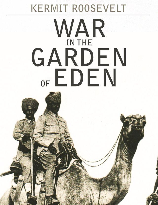  War in the Garden of Eden(Kobo/電子書)