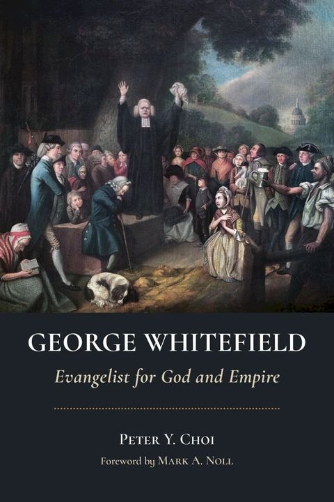 George Whitefield(Kobo/電子書)