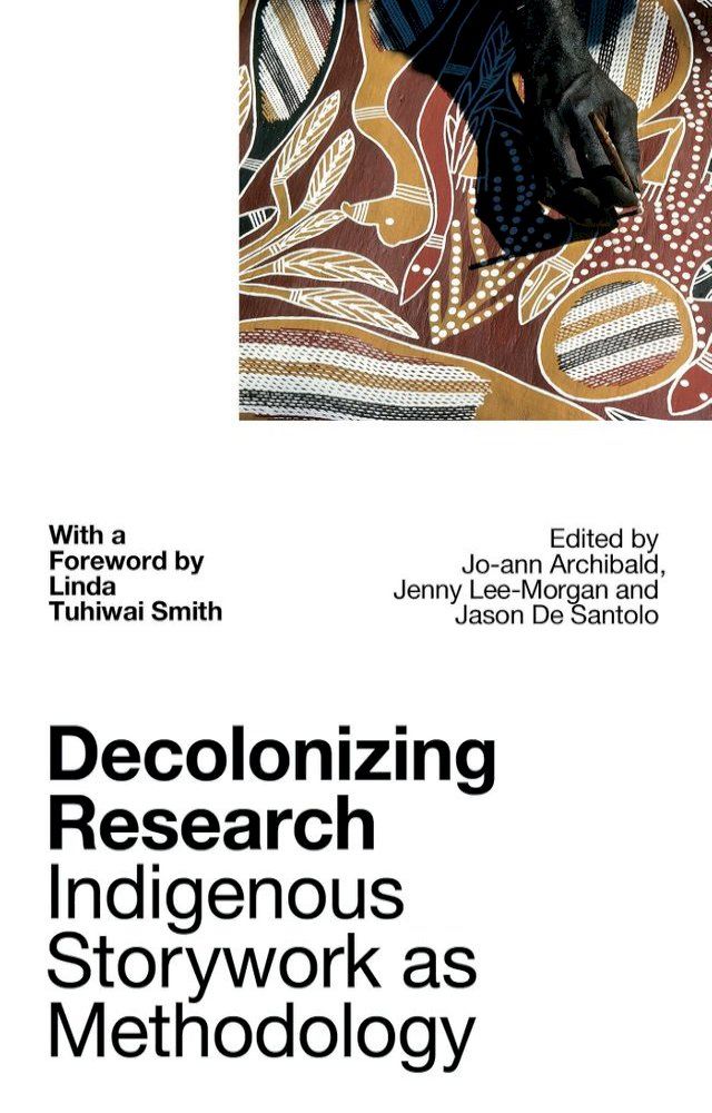  Decolonizing Research(Kobo/電子書)