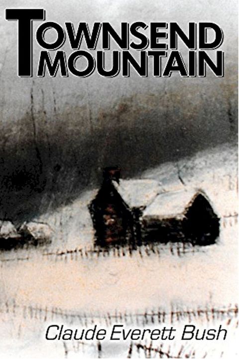 Townsend Mountain(Kobo/電子書)