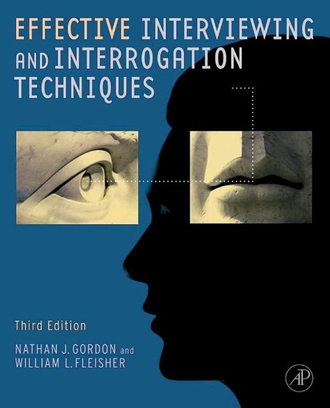 Effective Interviewing and Interrogation Techniques(Kobo/電子書)