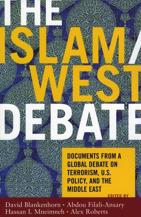 The Islam/West Debate(Kobo/電子書)