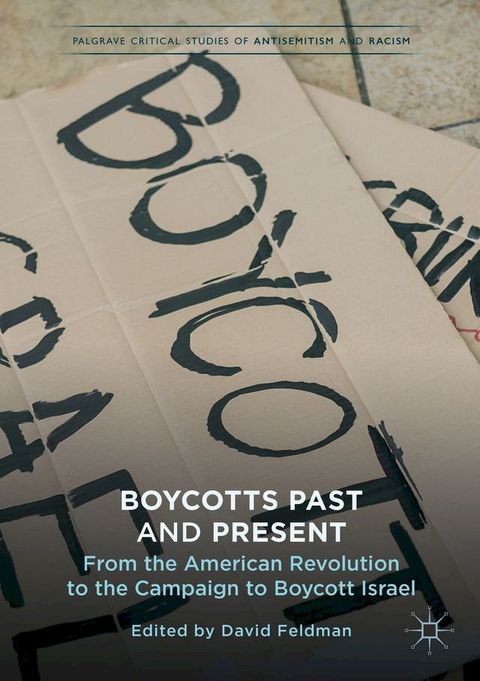 Boycotts Past and Present(Kobo/電子書)