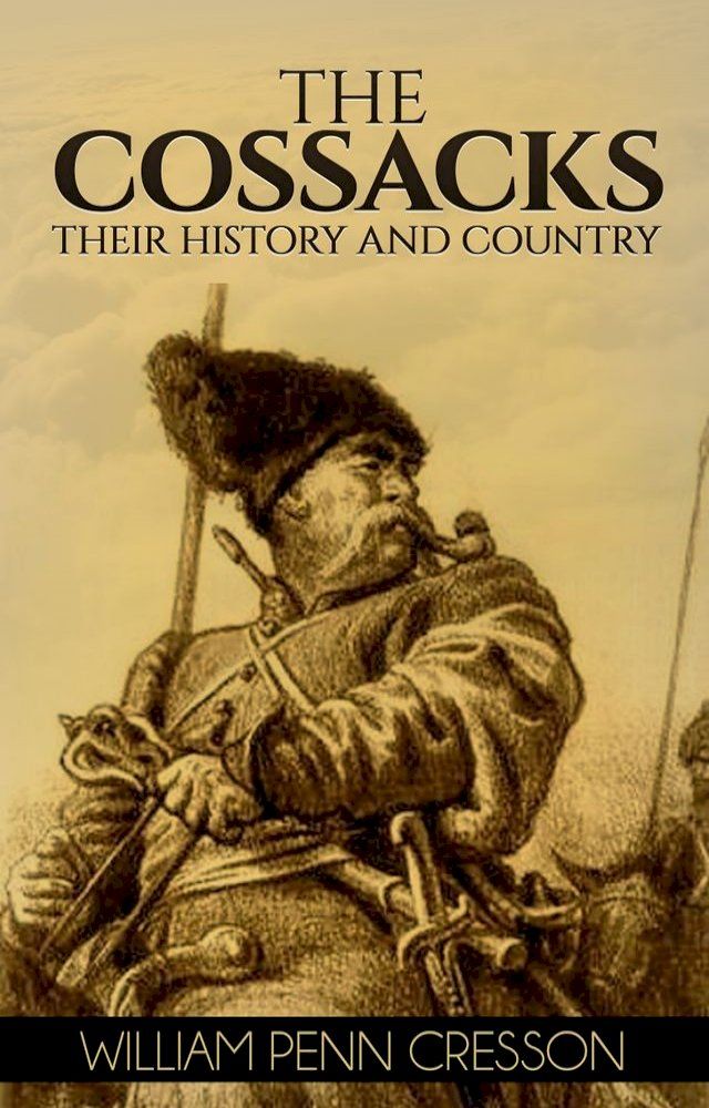  The Cossacks(Kobo/電子書)