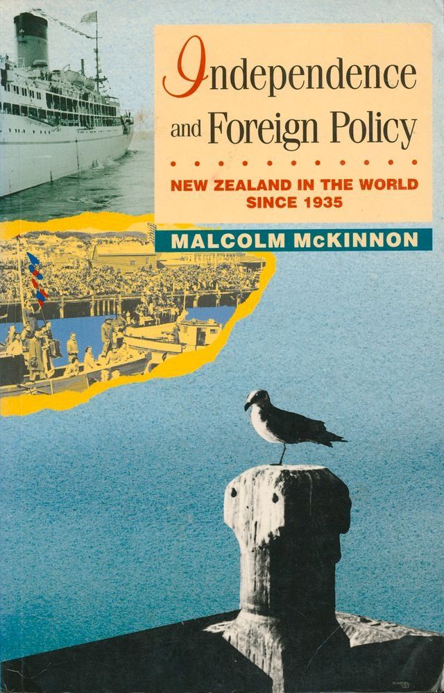  Interdependence and Foreign Policy(Kobo/電子書)